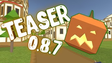 Simple Sandbox 2 Middle Ages (Update 0.8.7)