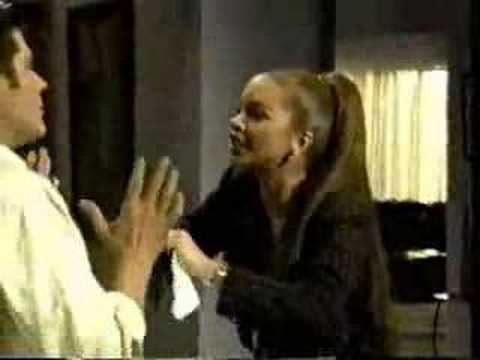 Maria Paula e Osvaldo - Lazos De Amor