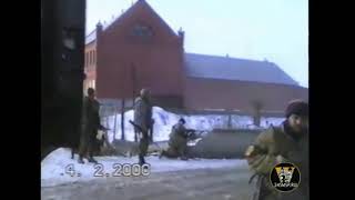 Массовые убийства в Катыр-Юрт, Чечения. Без срока давности!