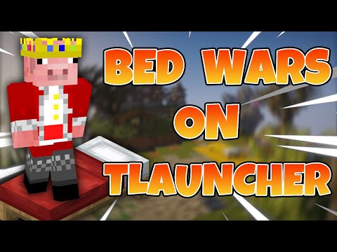 SC BedWars Minecraft Server