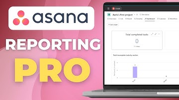 How To Use Asana Reporting Like A Pro (Including Ai Tools!)