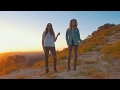 The Chainsmokers - Paris (Official Cover by Kylee Renee &amp; Jada Facer)