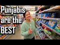 This is why I LOVE Punjabis | Indian Vlogger in USA