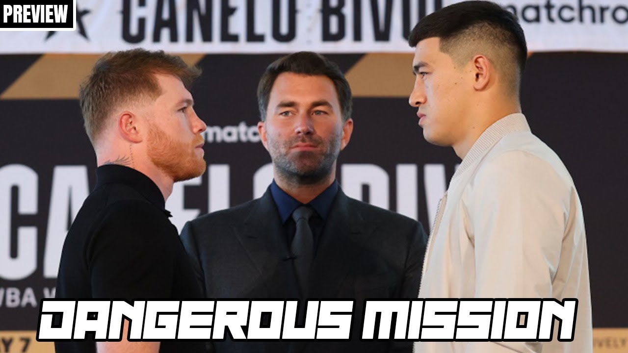 Canelo vs. Bivol: Live updates, round-by-round scoring results for ...