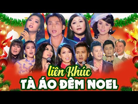 Video Liên Khúc Tà Áo Đêm Noel, Hai Mùa Noel - Liên Khúc... - youtube