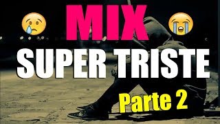 Mix Super Triste Eladio mc !! (40 MIN) ¡MIRA! Rap Triste #2