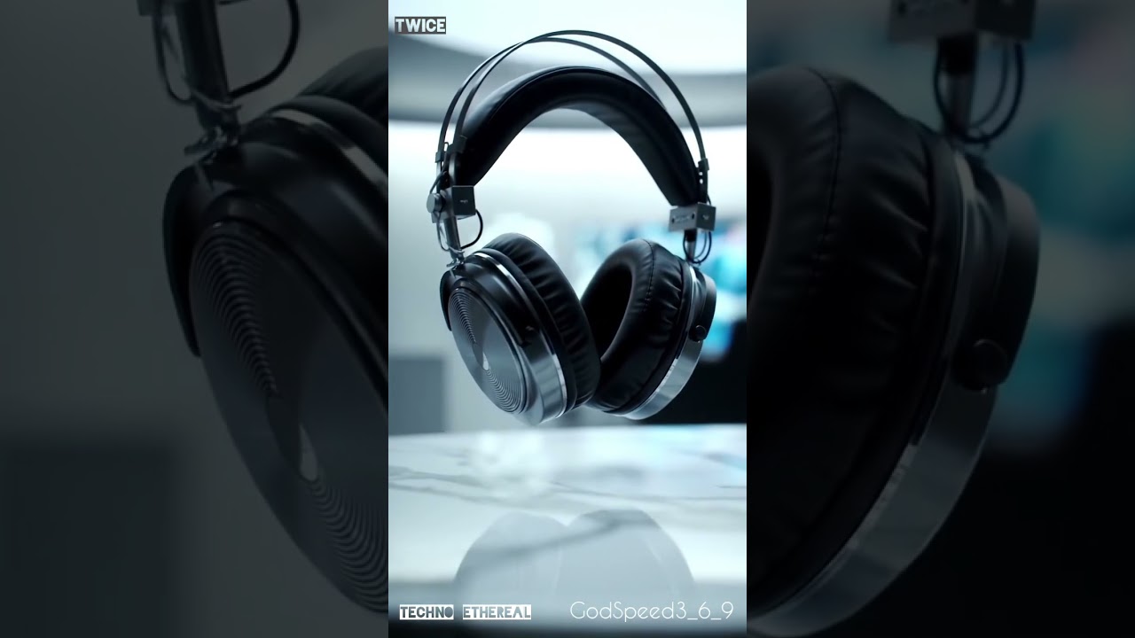 Ethereal Techno 🎧Twice "Ethereal Techno Dreams | Float Away with the Beat"