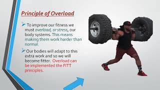 Exercise Program Design