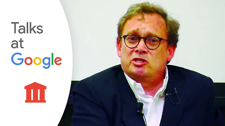 The Fourth Revolution | John Micklethwait & Adrian...