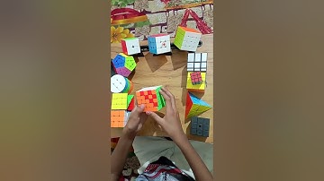 How to make amazing pattern in easy way #shots   @CuberShree