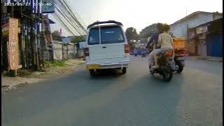 Let's take a look (3) September 27, 2025 Route Bsd-Ciater-Ciputat-St PD Ranji-Bintaro-Setu-Lengko...
