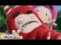 An Embarrassing Situation! | Oddbods TV Full Episodes | Funny Cartoons For Kids