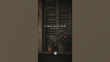 هُوَ ٱلَّذِى يُحْىِۦ وَيُمِيتُ ۖ| محمد صديق المنشاوي | سورة غافر | تلاوة خاشعة تريح القلب ..