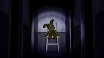 Plushtrap Voice Test