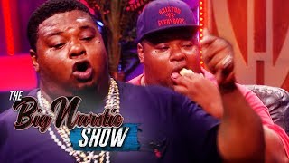 Big Narstie Going ROGUE! | The Big Narstie Show