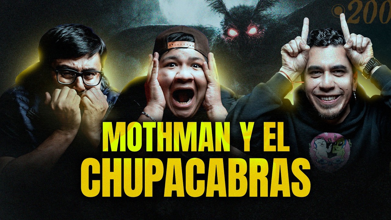 🔴 ENTIDADES QUE ANUNCIAN DESGRACIAS Y CATÁSTROFES #NP200 🔴