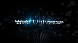 Web ~ Universe