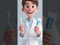 Your Mouth Has a Hidden Microbiome… Most People Destroy It Daily#shorts #youtubeshorts #microbiome