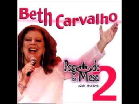 Beth Carvalho - Minha Festa