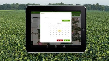How to use Fields Nearby in AgraScout