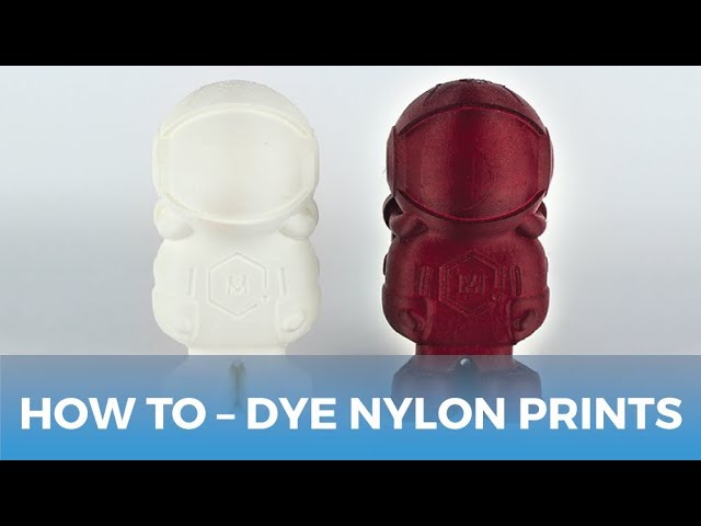 How To Dye Nylon Rope Using Acid or Disperse Dyeing Techniques – Ravenox