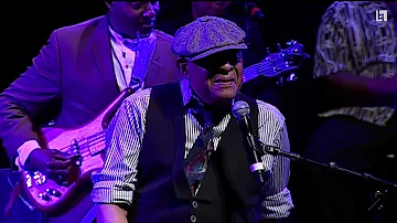 Al Jarreau's Musical Tribute to HistoryMakers Interviewed In 2018