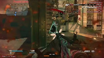 [PS3/CFW/HEN/Ghosts/1.16] HvH Lobby 🔥🔥