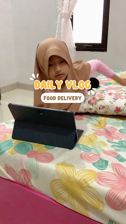 DAILY VLOG NOURA ON HOLIDAY AT HOME ☺️ #dailyvlog #mukbang