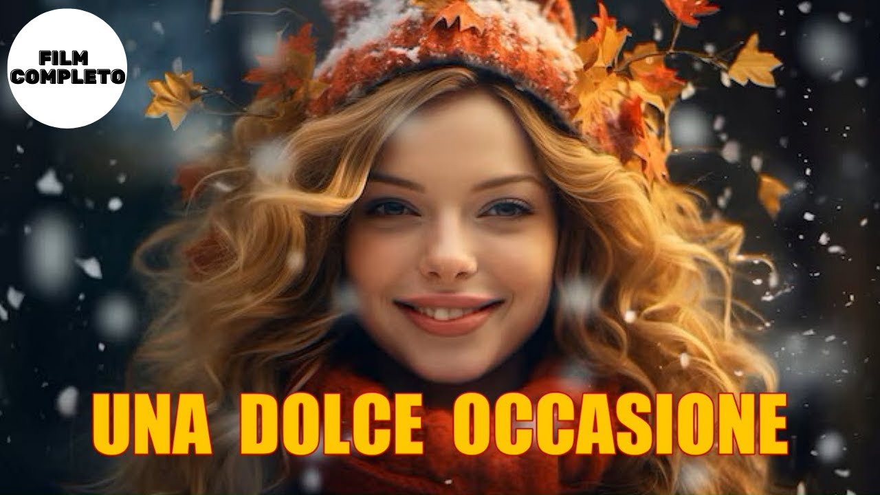 Una dolce occasione | HD | Romantico | Film Completo in Italiano - YouTube