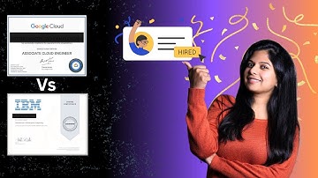 Google vs IBM Certificates! Which Actually Gets You Hired in 2025?