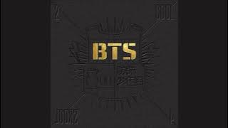 We are bulletproof pt.2 (instrumental) BTS - Bangtannies