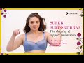 Zivame super support bra