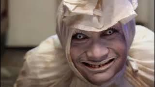 FILM HORROR INDONESIA - TEROR POCONG KELILING FULL MOVIE