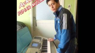 Pınar Müzik  AyKuT F. - Yamaha A1000 Çiftetelli