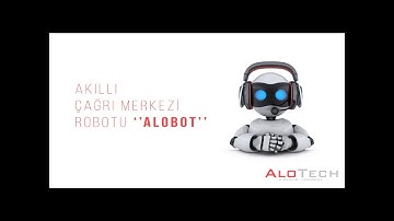 AloTech - AloBot