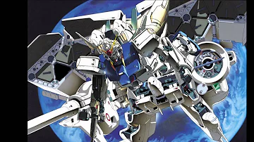 The Winner Gundam 00