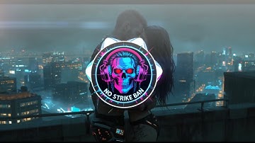 Cinematic / Ambient / Instrumental / Cyberpunk [No Copyright Music] / City Without Voices by MGG