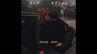 Aezaddy - Andale