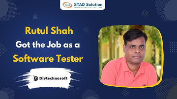 Automation Software Testing Training with Job Placement in Delhi, Pune, India | STAD Solution