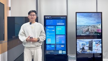 Introduction of XiaoDa Smart Display