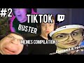 ЛУЧШИЕ МЕМЫ С БУСТЕРОМ ИЗ ТИКТОК #2 // WEBM TIKTOK BUSTER MEMES COMPILATION 14