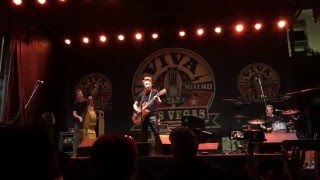 Watch Brian Setzer 8Track Live video