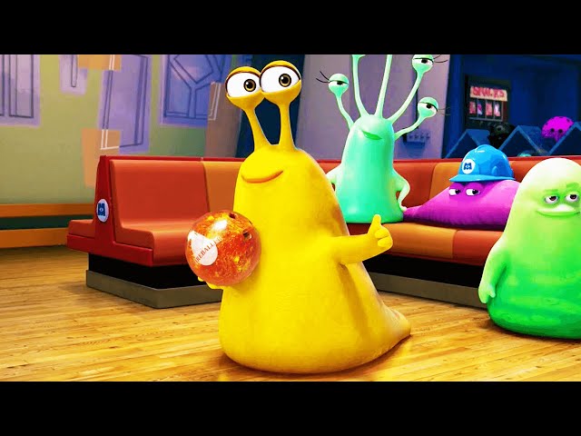 MONSTERS AT WORK Clip - "Yellow Slug" (2021)
