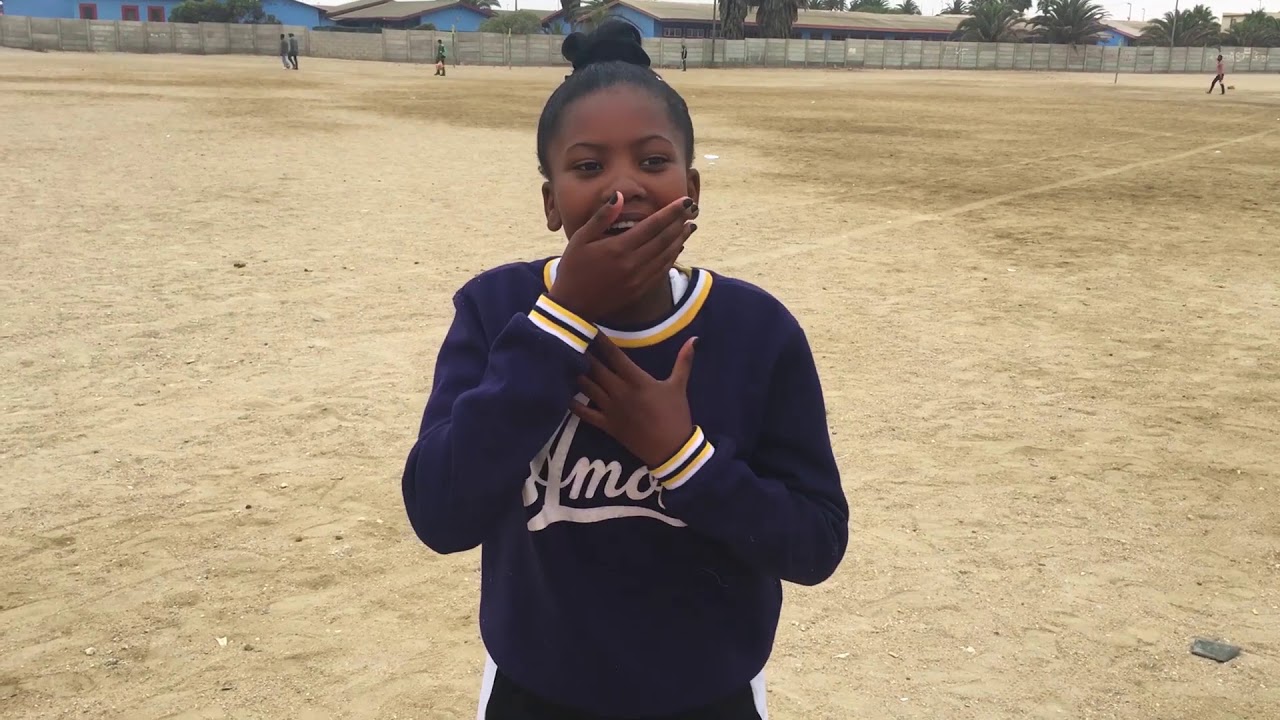 Mondesa lewe s-1 ep-1