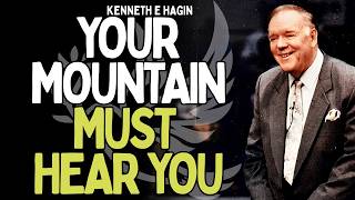 Kenneth E Hagin: JESUS Revealed the SECRET to MOVING MOUNTAINS in MARK 11