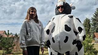 Niedziela U Gawrońskich Daily Vlog 15 Marca 2026