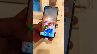 Oppo A38 4G Mobile 4Gb .Ram 128 Gb Memory 5000 Mah Battery