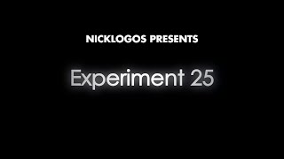 Experiment 25 - Some MGM/UA stuff, including Universal