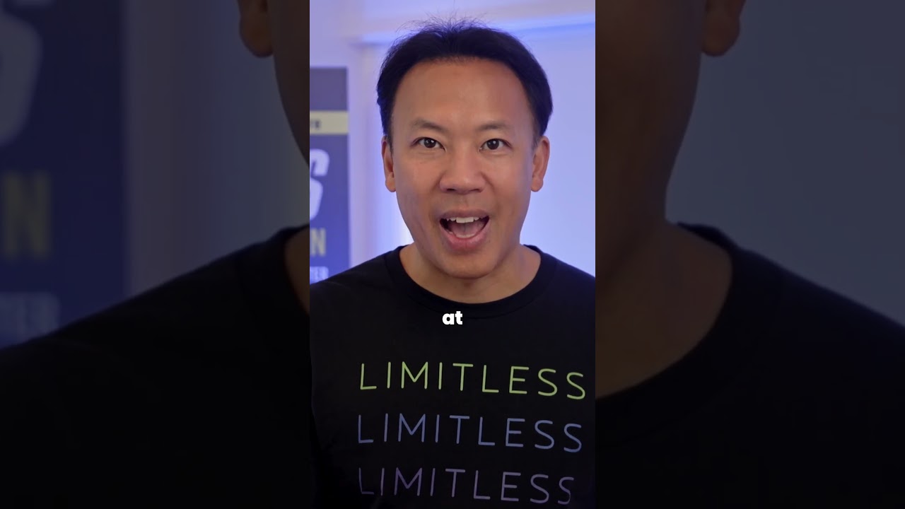 Jim Kwik