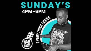 #ManOfTheHouse 04/05/2026 on Everything House (Mixcloud)